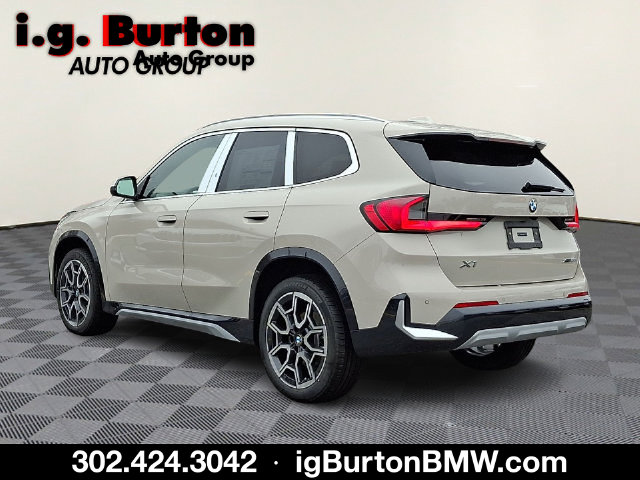 Certified 2026 BMW X1 xDrive28i SUV
