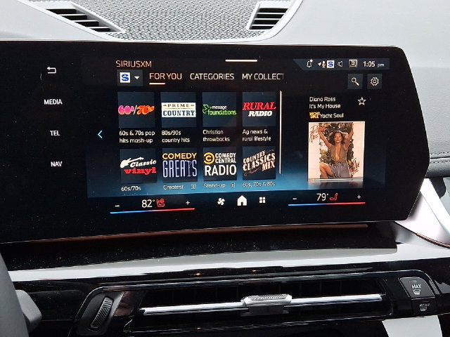2026 BMW X1 28i - Photo 13