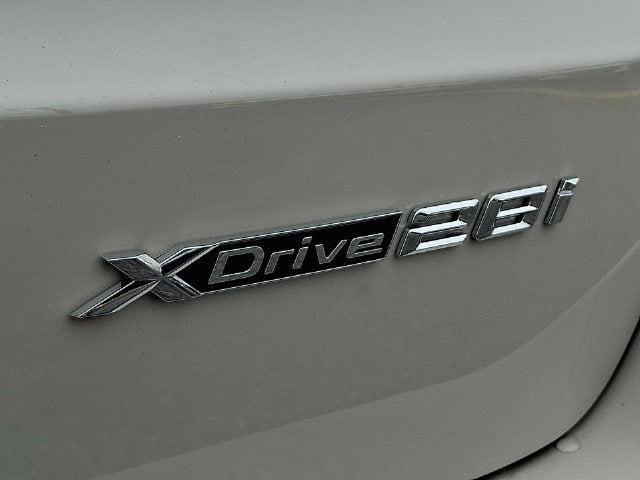 2026 BMW X1 28i - Photo 17