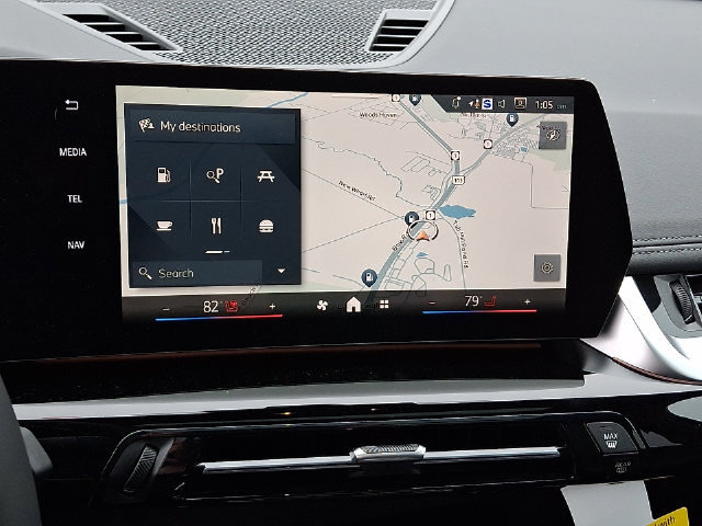 2026 BMW X1 28i - Photo 12