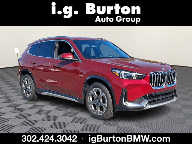 2026 BMW X1 28i