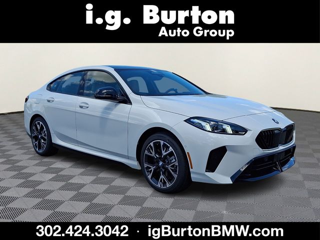 2026 BMW 2 Series 228