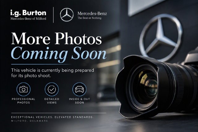 2026 Mercedes-Benz C-Class Sedan C 300