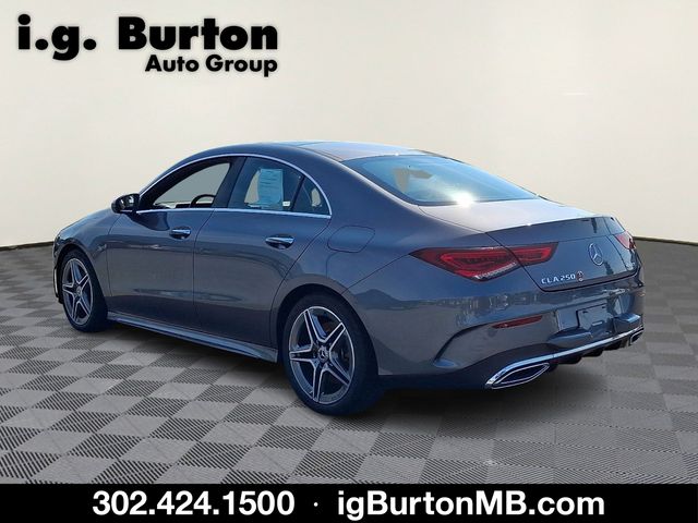 Pre-Owned Mercedes-Benz in Milford DE | i.g. Burton & Co. Inc.