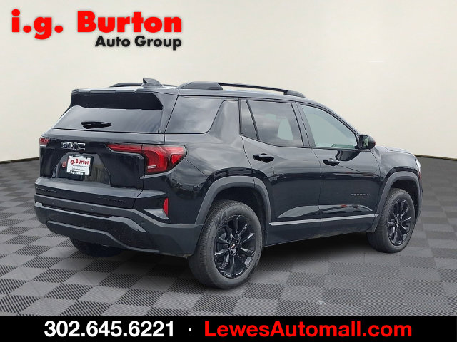 New 2027 GMC Terrain Elevation SUV