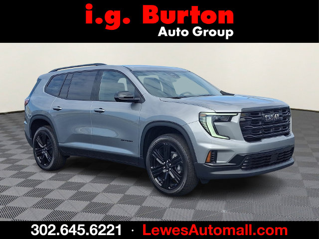  GMC Acadia