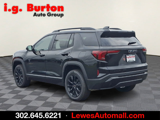 New 2027 GMC Terrain Elevation SUV