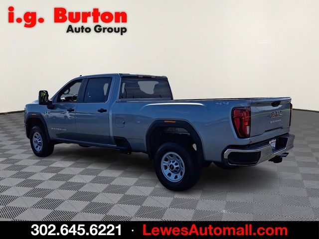 New 2026 GMC Sierra 2500HD Pro Truck