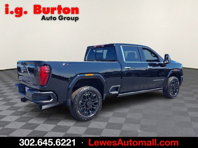 New 2026 GMC Sierra 2500HD Denali Ultimate Truck