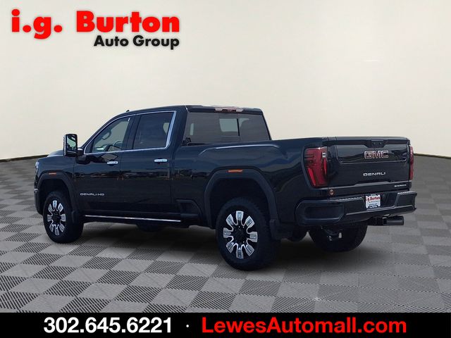 New 2026 GMC Sierra 2500HD Denali Truck