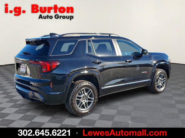 New 2027 GMC Terrain AT4 SUV