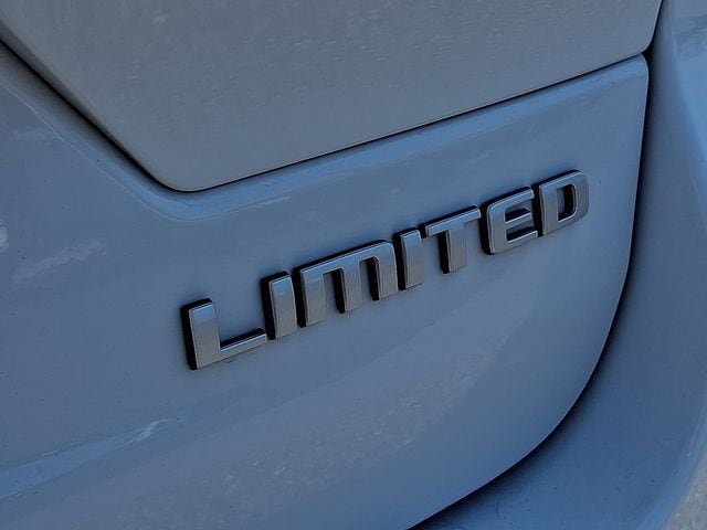 2026 Jeep Grand Cherokee Limited - Photo 18