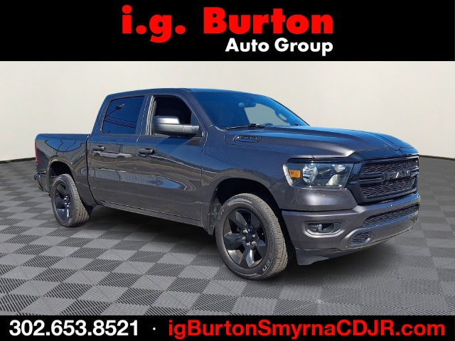 2023 RAM 1500 Pickup