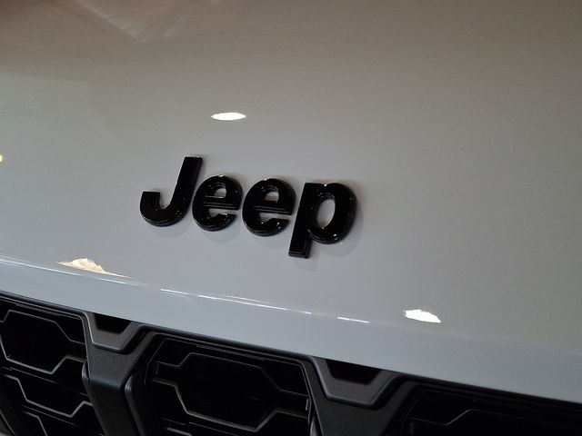 2026 Jeep Grand Cherokee Laredo - Photo 7