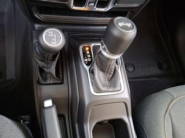 2026 Jeep Wrangler 4-Door Sport S - Photo 13