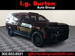  Jeep Grand Wagoneer