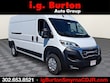  Ram ProMaster