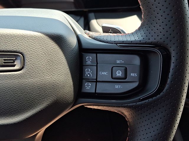2026 Dodge Charger Scat Pack - Photo 17
