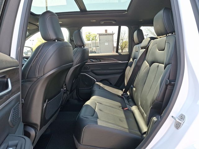 2026 Jeep Grand Cherokee Limited - Photo 7