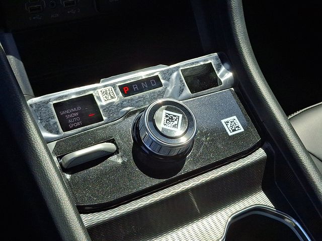 2026 Jeep Grand Cherokee Limited - Photo 12