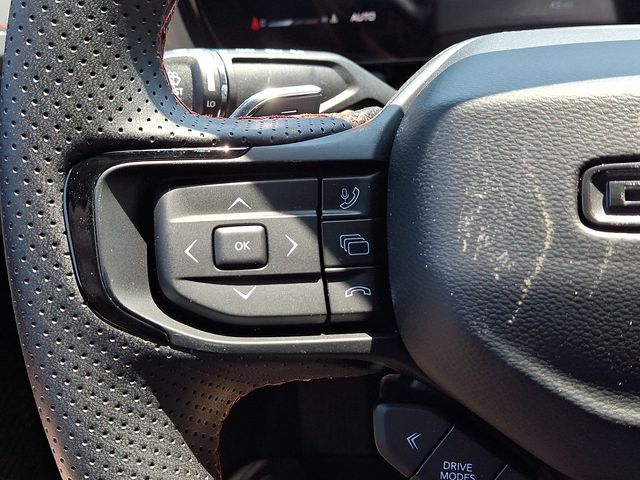 2026 Dodge Charger Scat Pack - Photo 16