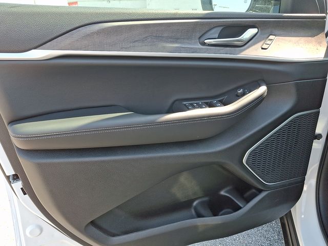 2026 Jeep Grand Cherokee Limited - Photo 9