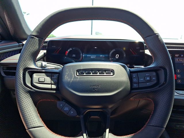 2026 Dodge Charger Scat Pack - Photo 15