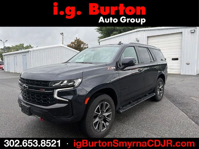 2023 Chevrolet Tahoe