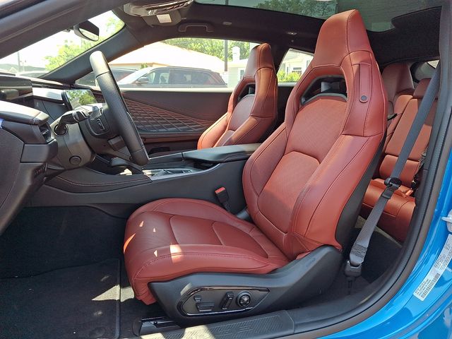 2026 Dodge Charger Scat Pack - Photo 10