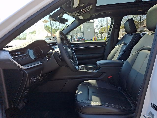 2026 Jeep Grand Cherokee Limited - Photo 10