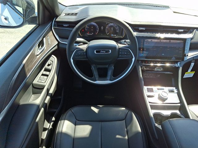 2026 Jeep Grand Cherokee Limited - Photo 8