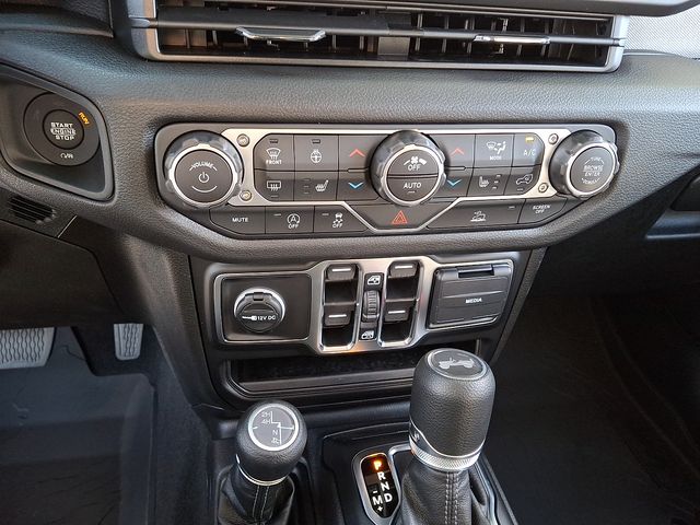 2026 Jeep Wrangler 4-Door Sport S - Photo 14