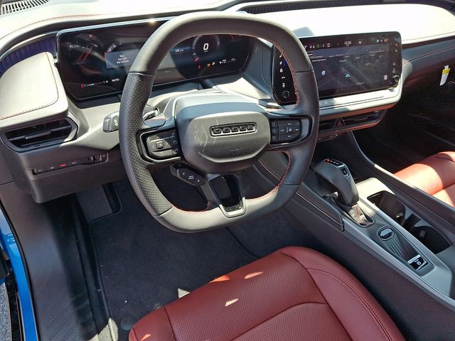 2026 Dodge Charger Scat Pack - Photo 8
