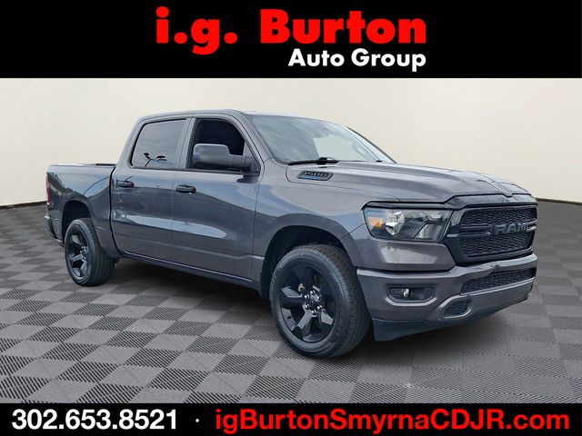 2023 RAM 1500 Pickup