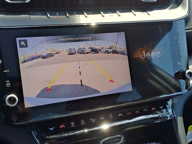 2026 Jeep Grand Cherokee Limited - Photo 15