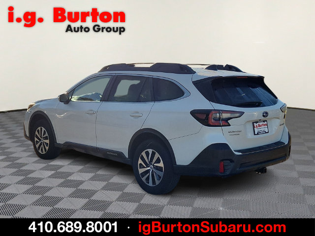 Used 2020 Subaru Outback Premium SUV