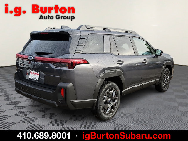 New 2026 Subaru Outback Premium SUV
