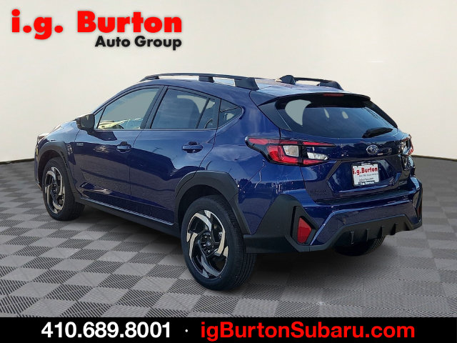 New 2026 Subaru Crosstrek Hybrid Limited SUV