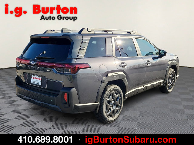 New 2026 Subaru Outback Premium SUV