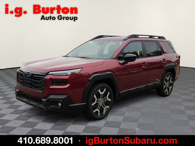 New 2026 Subaru Outback Touring XT SUV