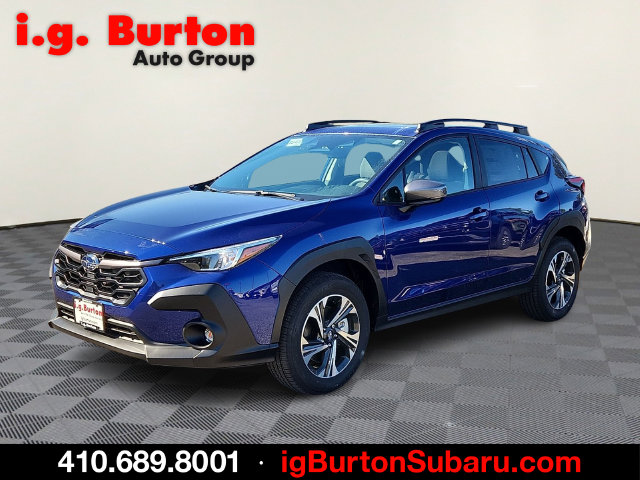 New 2026 Subaru Crosstrek Premium SUV