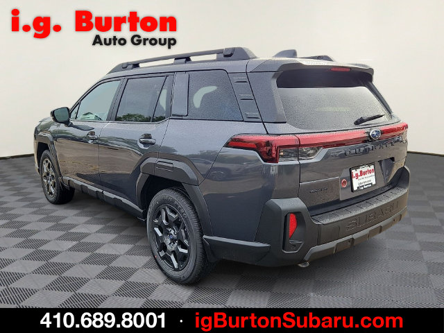 New 2026 Subaru Outback Premium SUV