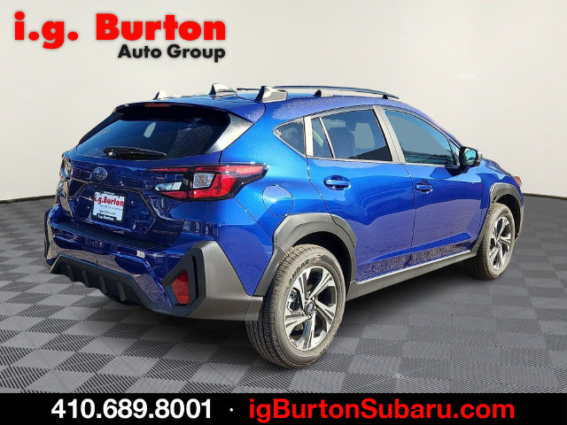 New 2026 Subaru Crosstrek Premium SUV