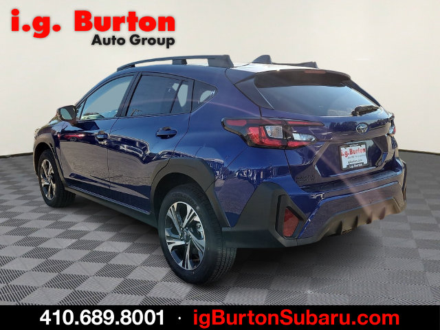New 2026 Subaru Crosstrek Premium SUV