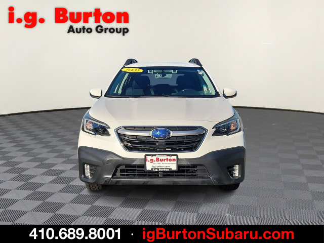 Used 2020 Subaru Outback Premium SUV
