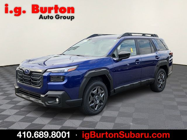 New 2026 Subaru Outback Premium SUV