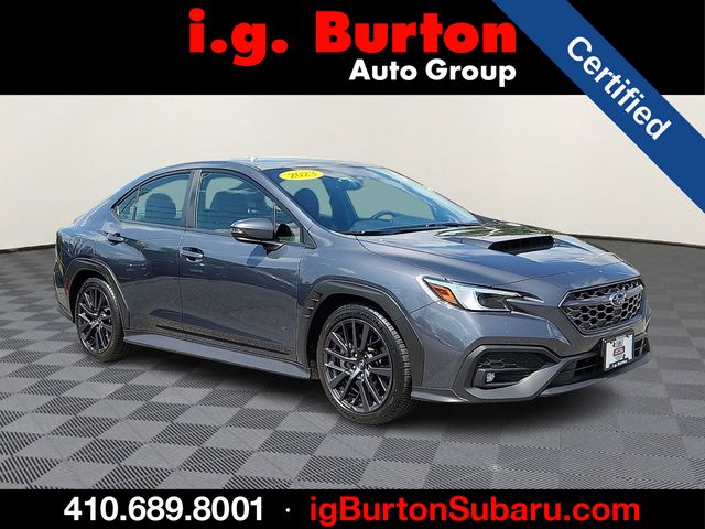 2023 Subaru WRX Limited
