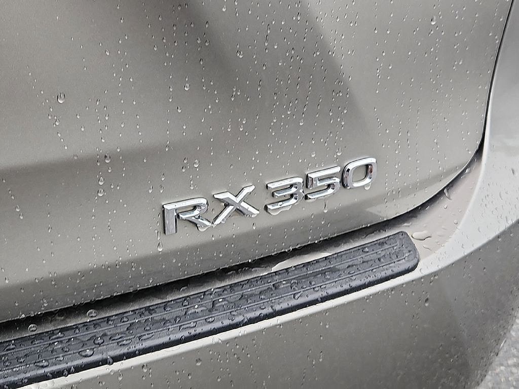 2017 Lexus RX 350 - Photo 29
