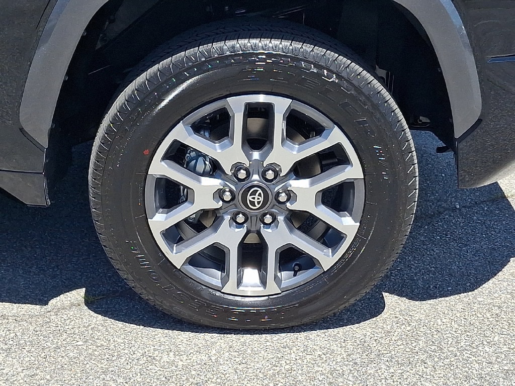 2026 Toyota Tundra 1794 Edition - Photo 5