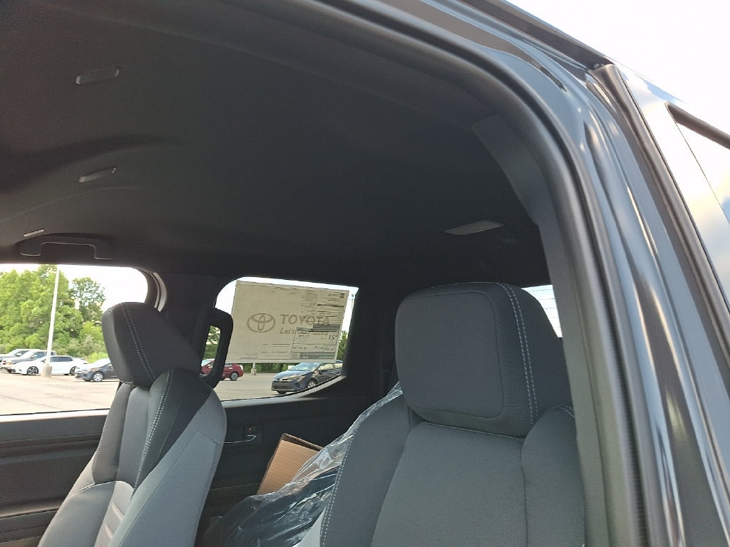 2026 Toyota Tacoma TRD Off Road - Photo 7